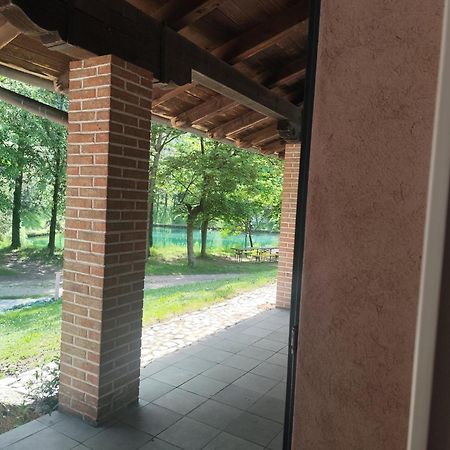 Casa Delle Risorgive 호텔 벤조네 외부 사진
